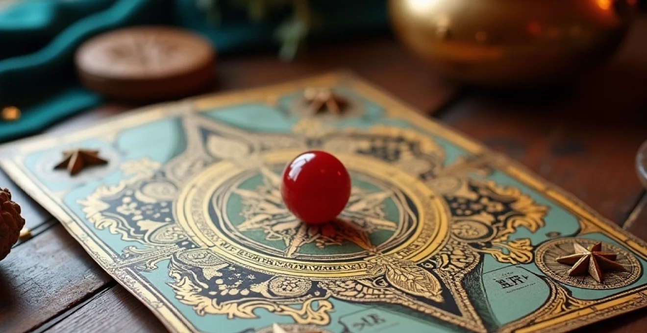 Méthodes de divination