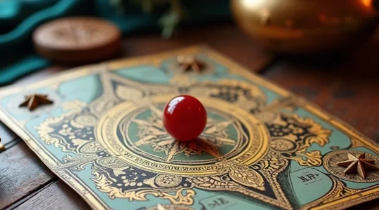 Méthodes de divination