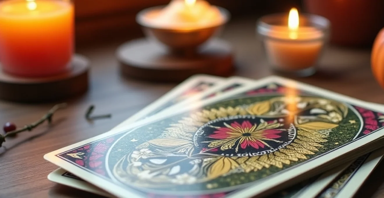 accessoires ésotériques