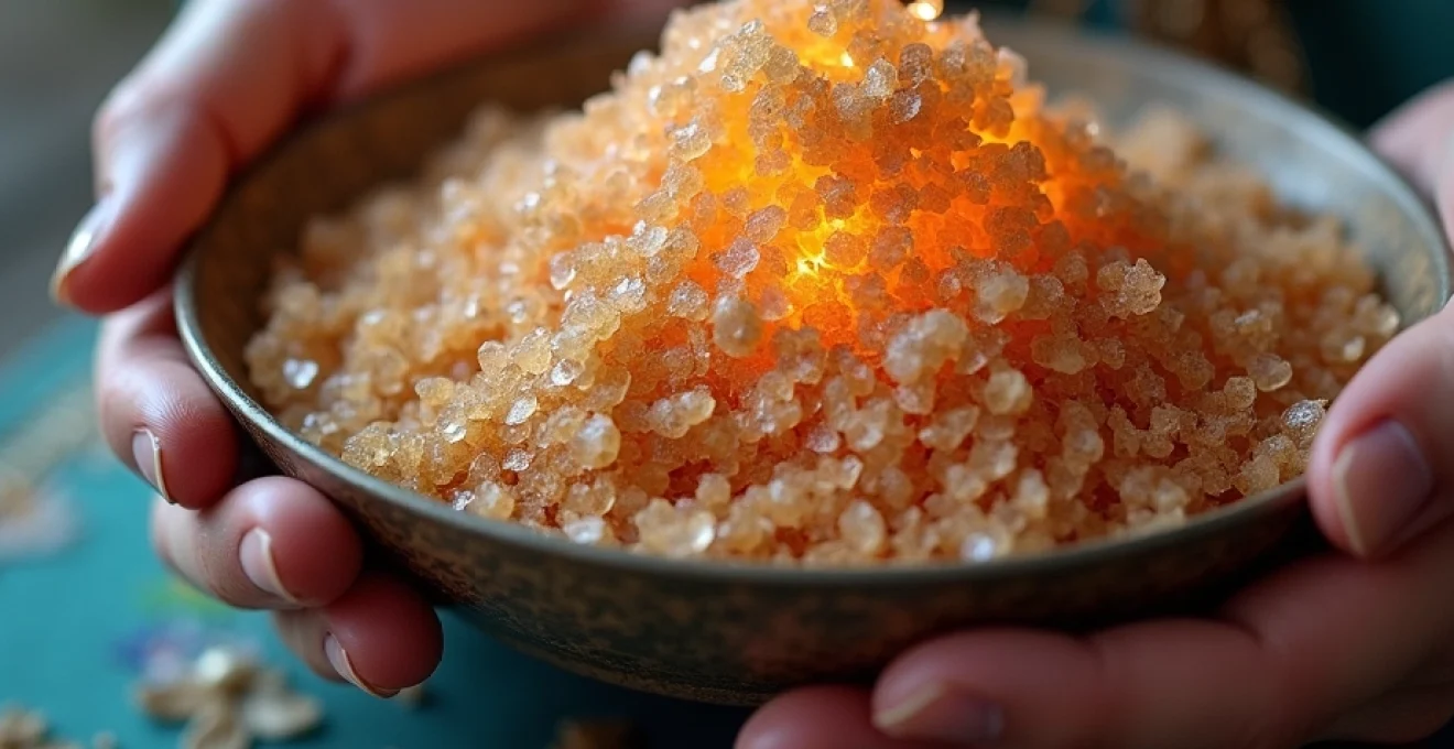 nettoyage énergétique des pendules