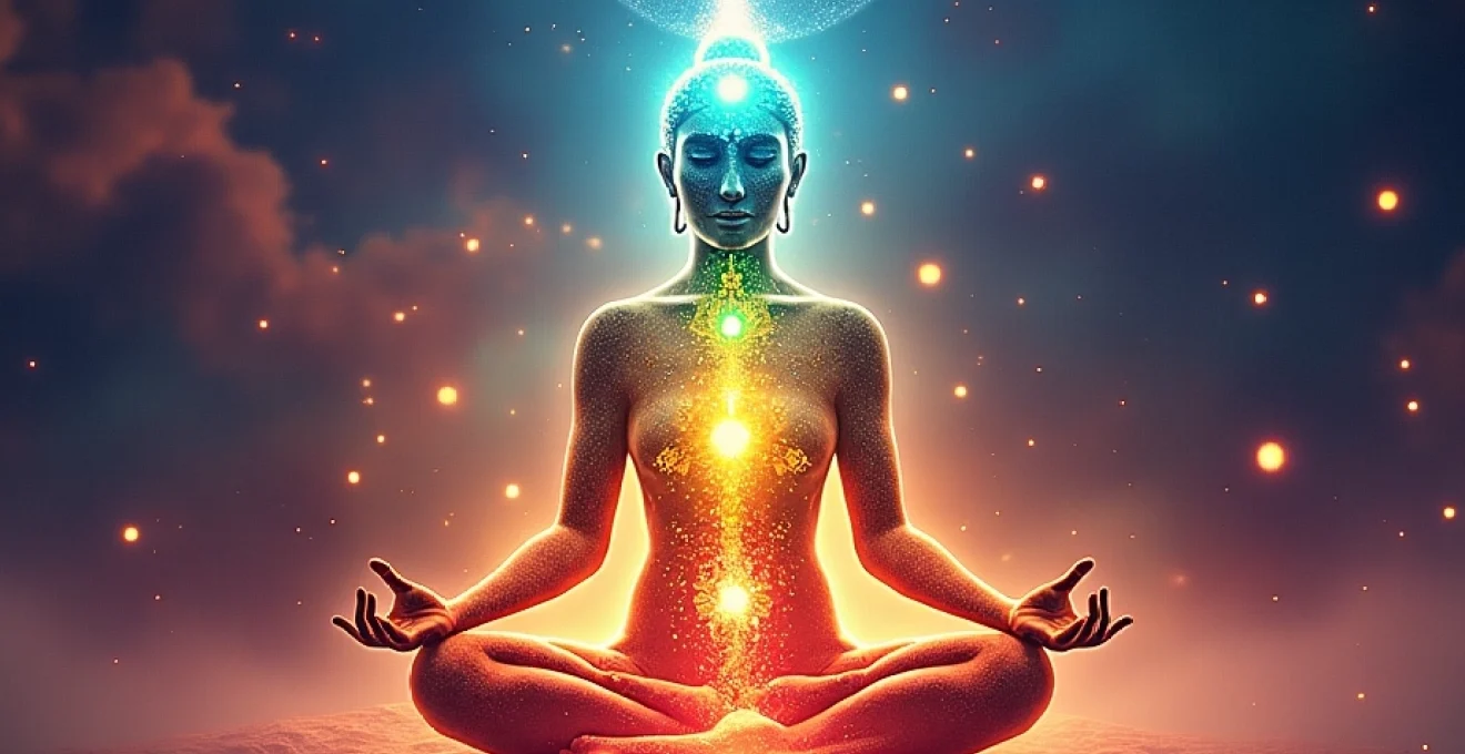 harmonie énergétique