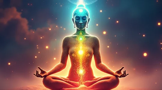 harmonie énergétique