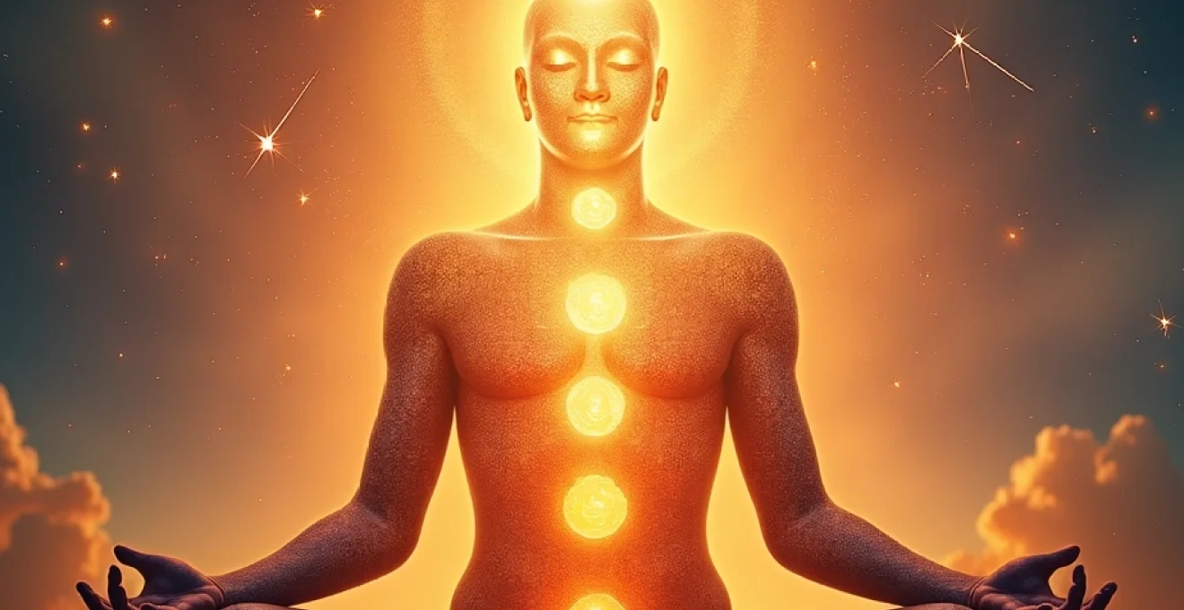 harmonisation énergétique