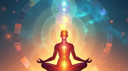 harmonisation énergétique quotidienne