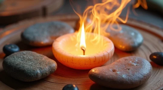 purification énergétique