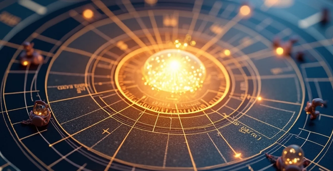 lecture astrologique