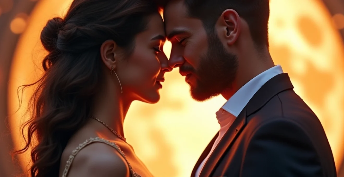 Compatibilité amoureuse