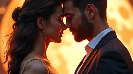 Compatibilité amoureuse