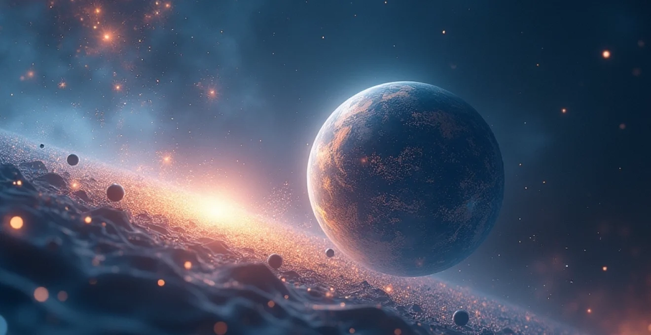 influence des planètes