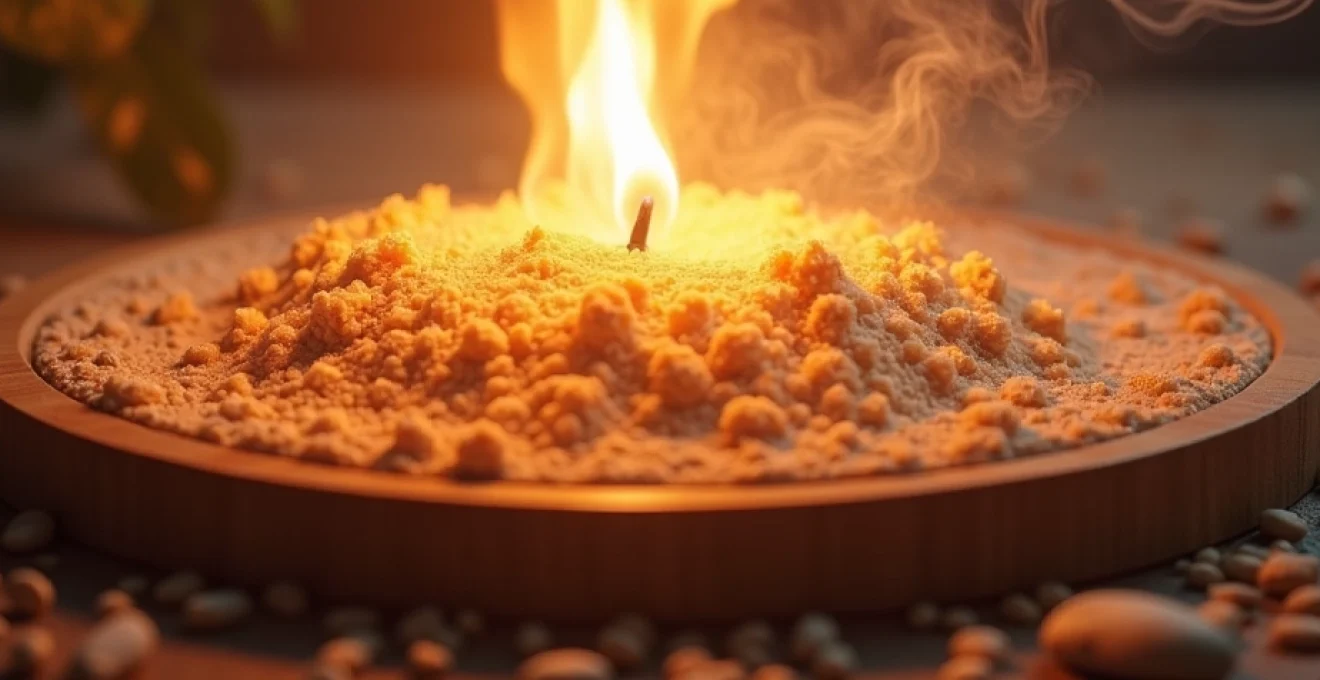 rituels de protection