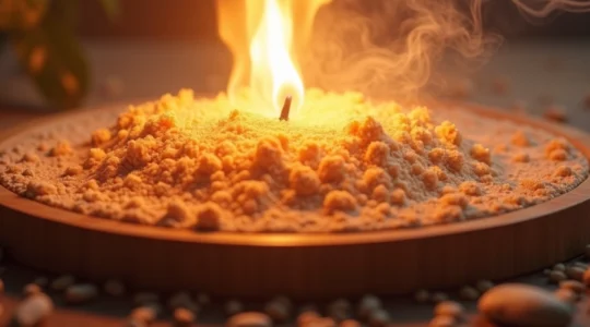 rituels de protection